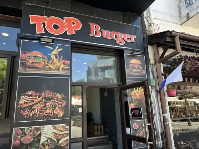 Top Burger