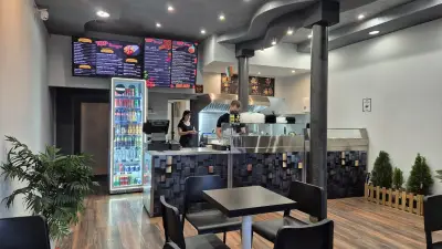 Top Burger