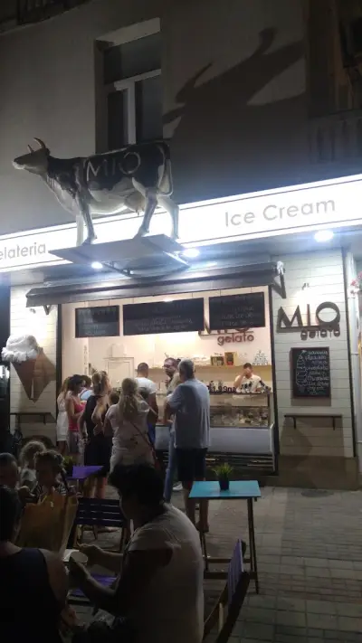 MIO Gelato
