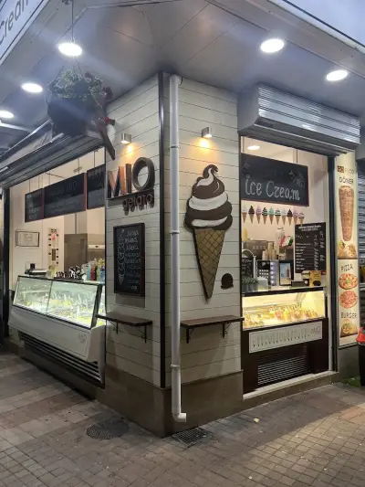 MIO Gelato