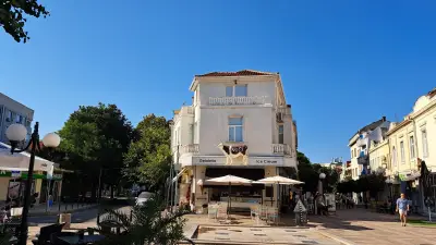 MIO Gelato