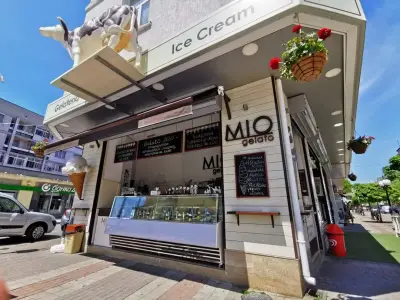 MIO Gelato