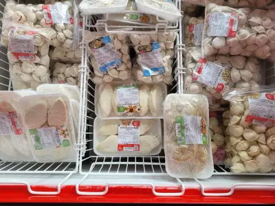 СМАРТ КУК ЕООД