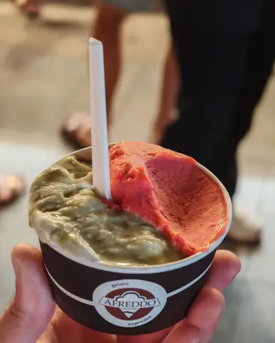 AFREDDO Gelateria