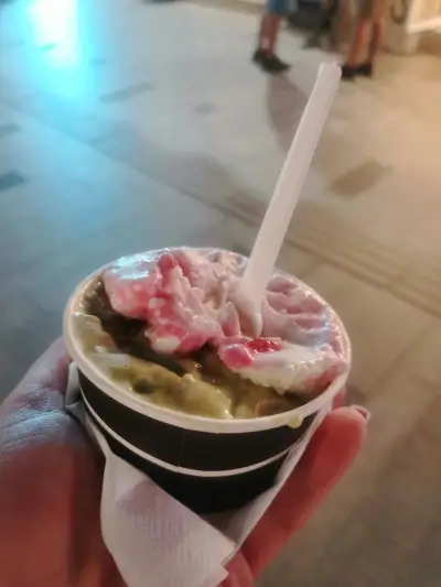 AFREDDO Gelateria