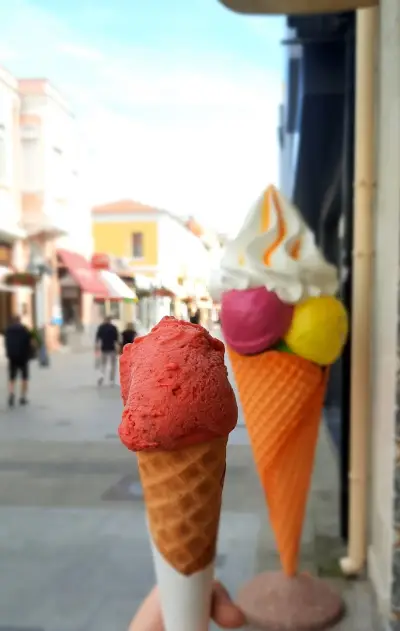 AFREDDO Gelateria