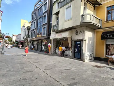 AFREDDO Gelateria