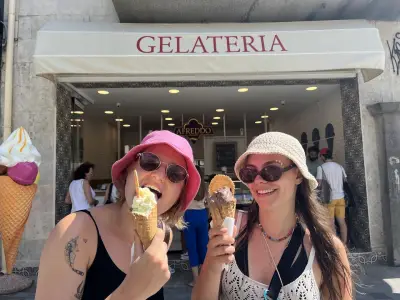 AFREDDO Gelateria