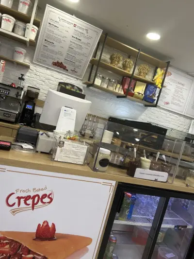 Сладоледена къща Casa Gelato