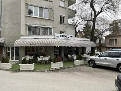 CHOCO House