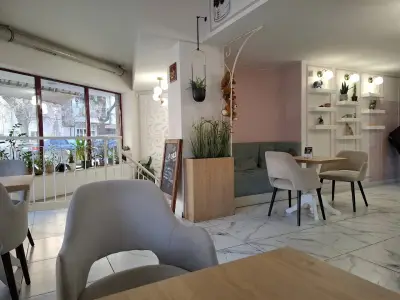 CHOCO House