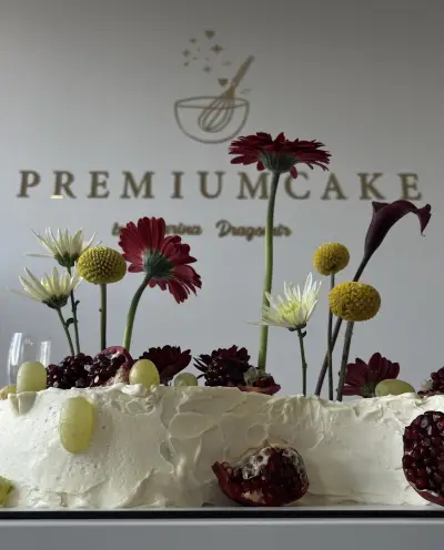 Premiumcake by Marina Dragomir