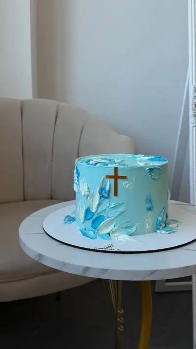 Premiumcake by Marina Dragomir