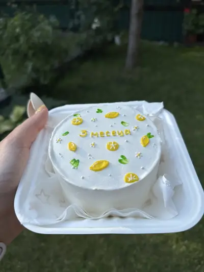 Premiumcake by Marina Dragomir