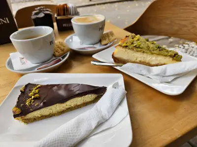 The Art of Bakes
