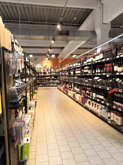 Kaufland