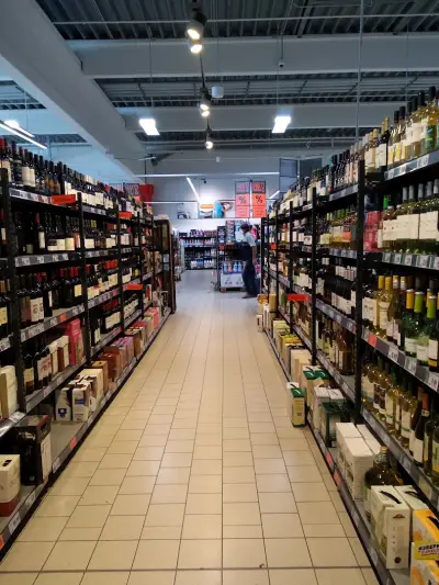 Kaufland