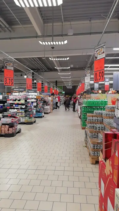 Kaufland