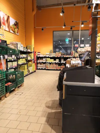Kaufland