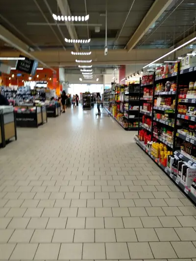 Kaufland