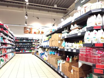 Kaufland