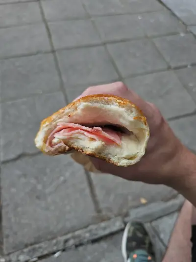 Баничарница Бай Данчо
