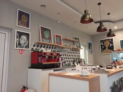 Арт енд тарт