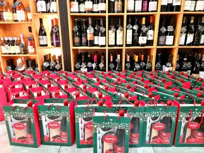 Хляб и вино - Bread and Wine - original bakery and wine house