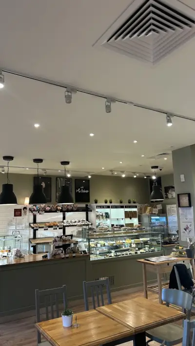 café Ma Baker - Este
