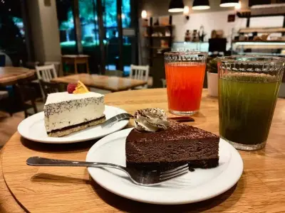 café Ma Baker - Este