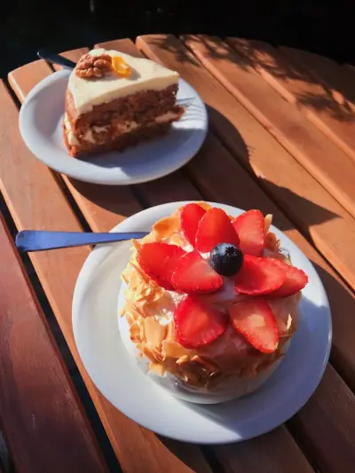 café Ma Baker - Este