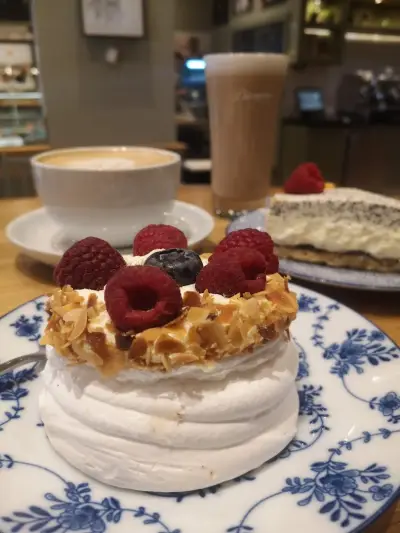 café Ma Baker - Este