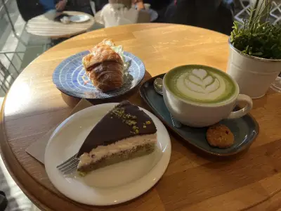 café Ma Baker - Este