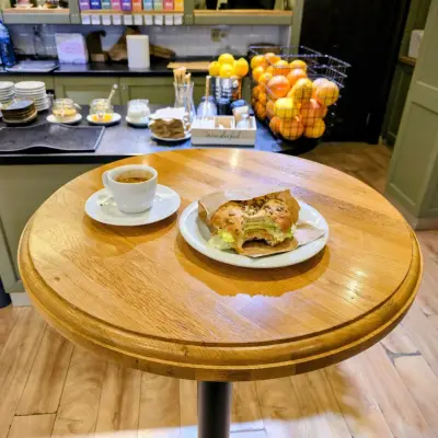 café Ma Baker - Este
