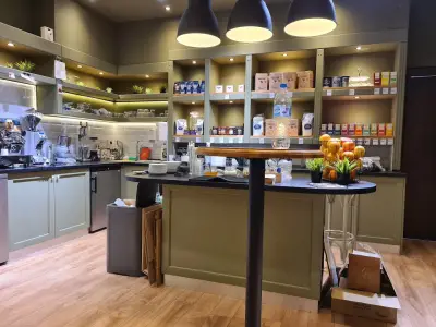 café Ma Baker - Este