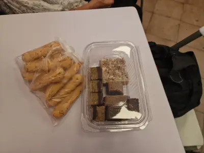 Сладкарско ателие "Даос"