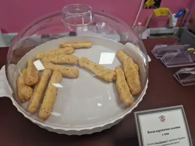 Сладкарско ателие "Даос"