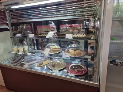 Сладкарско ателие "Даос"