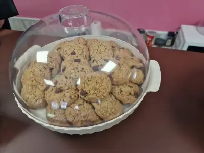 Сладкарско ателие "Даос"