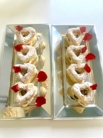 Сладкарница Vanilla Queen