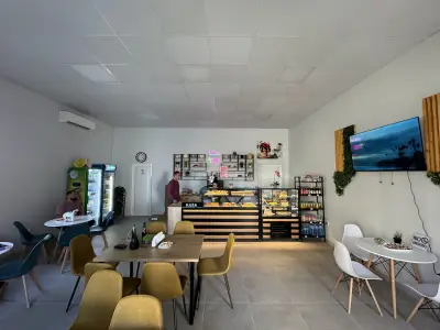 VIM Bakery