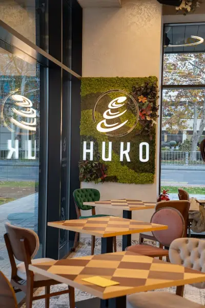 Торти НИКО Take Away - Пловдив, Park Maxx