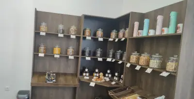 Bash Dog Bakery - Пловдив Център