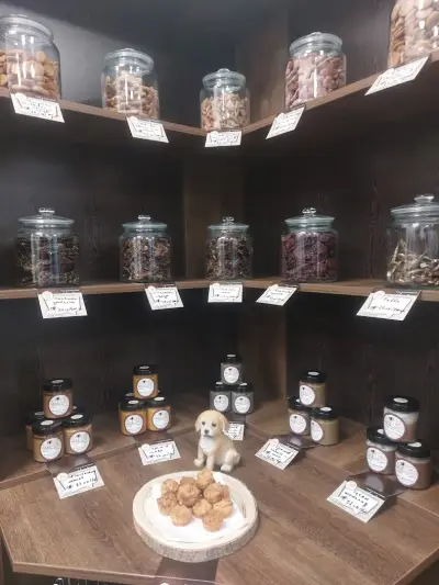 Bash Dog Bakery - Пловдив Център
