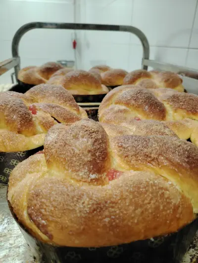Семейна Баничарница Алексиеви