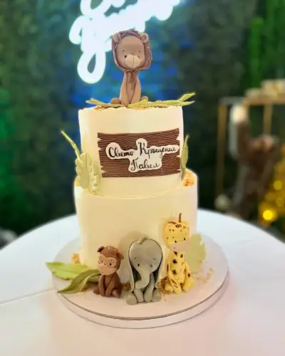 Sucré bakery