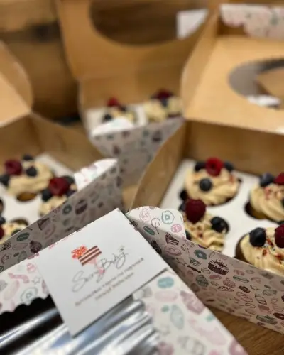 Sucré bakery