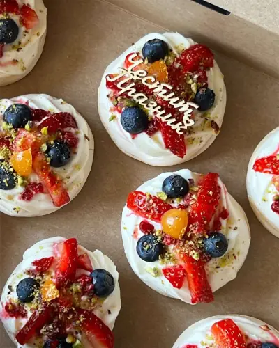 Sucré bakery