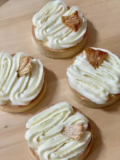 Sucré bakery
