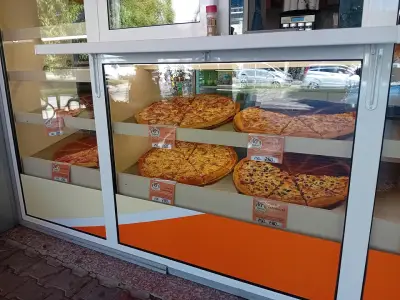Закуски "RODOPI FOOD"